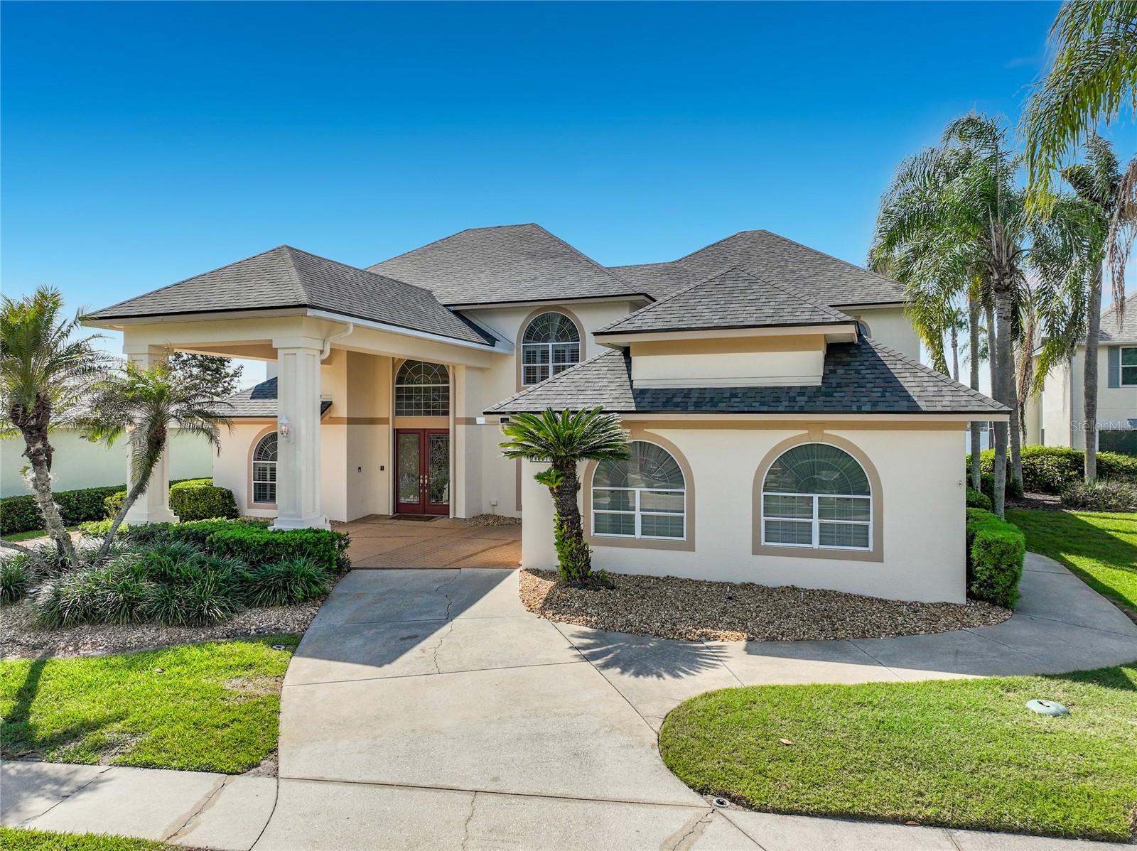 1861 EDGEWATER DR, MOUNT DORA, FL, 32757