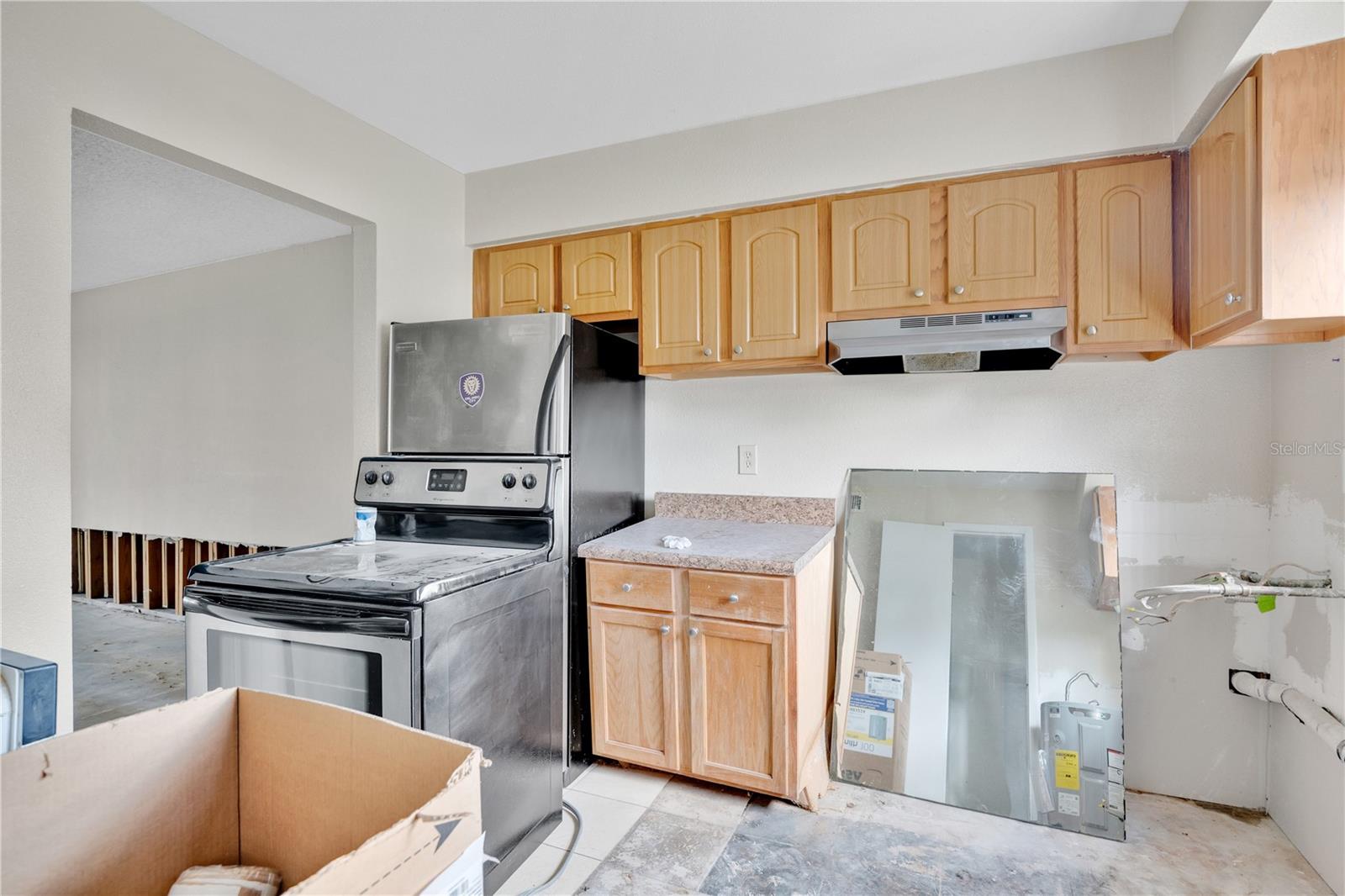 4111 S SEMORAN BLVD #16, ORLANDO, FL, 32822