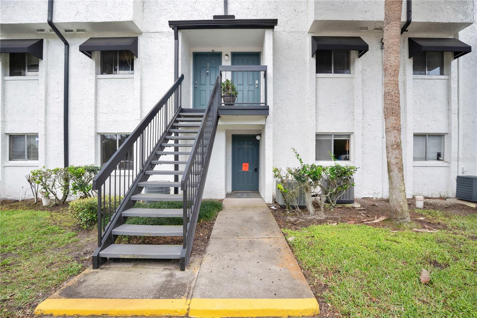 4111 S SEMORAN BLVD #16, ORLANDO, FL, 32822