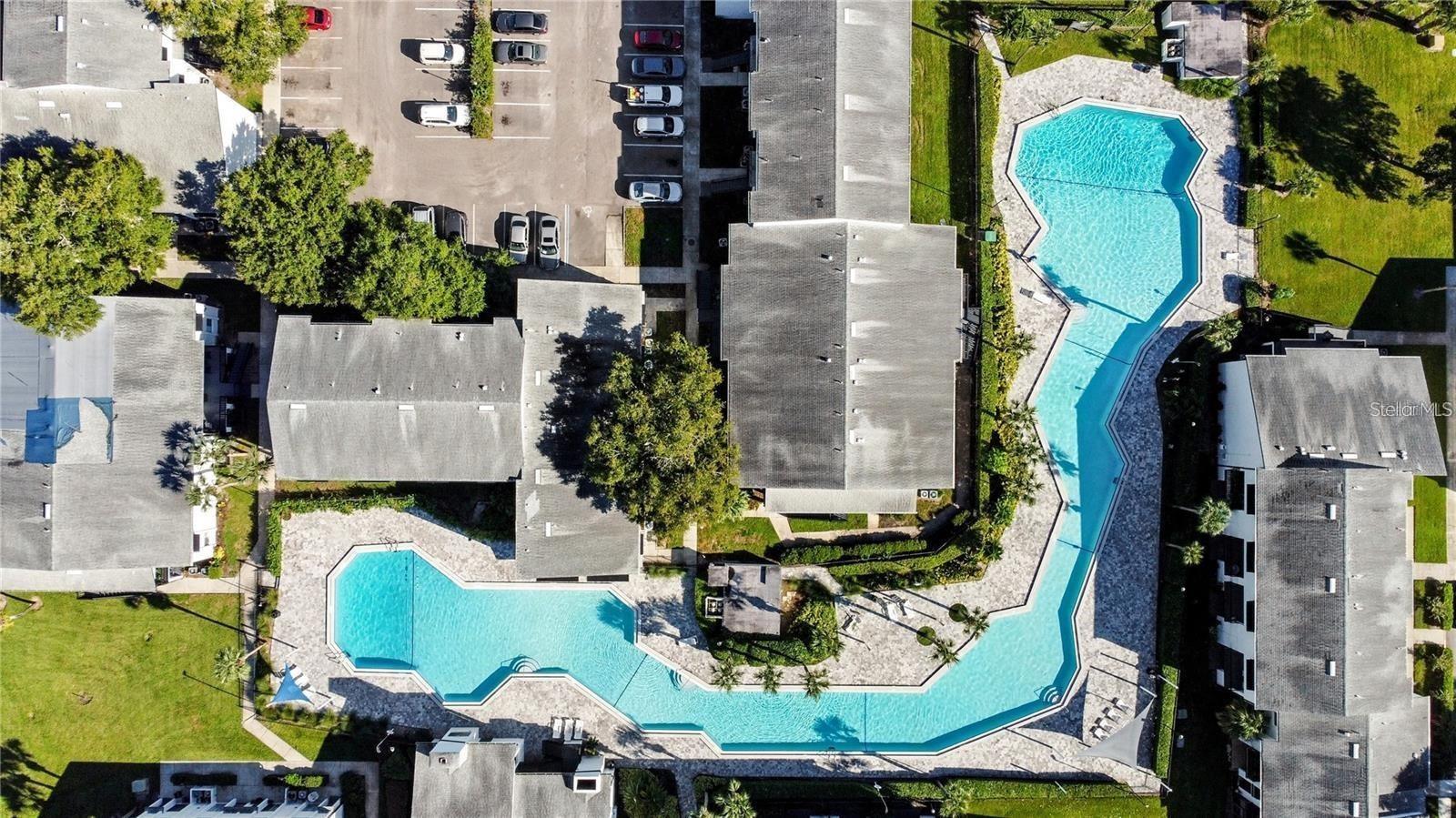 4111 S SEMORAN BLVD #16, ORLANDO, FL, 32822