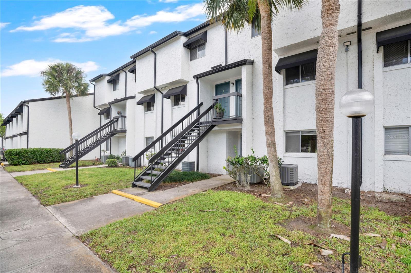 4111 S SEMORAN BLVD #16, ORLANDO, FL, 32822