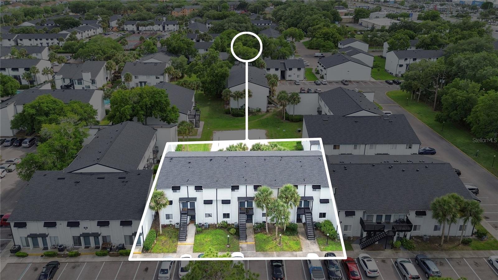 4111 S SEMORAN BLVD #16, ORLANDO, FL, 32822