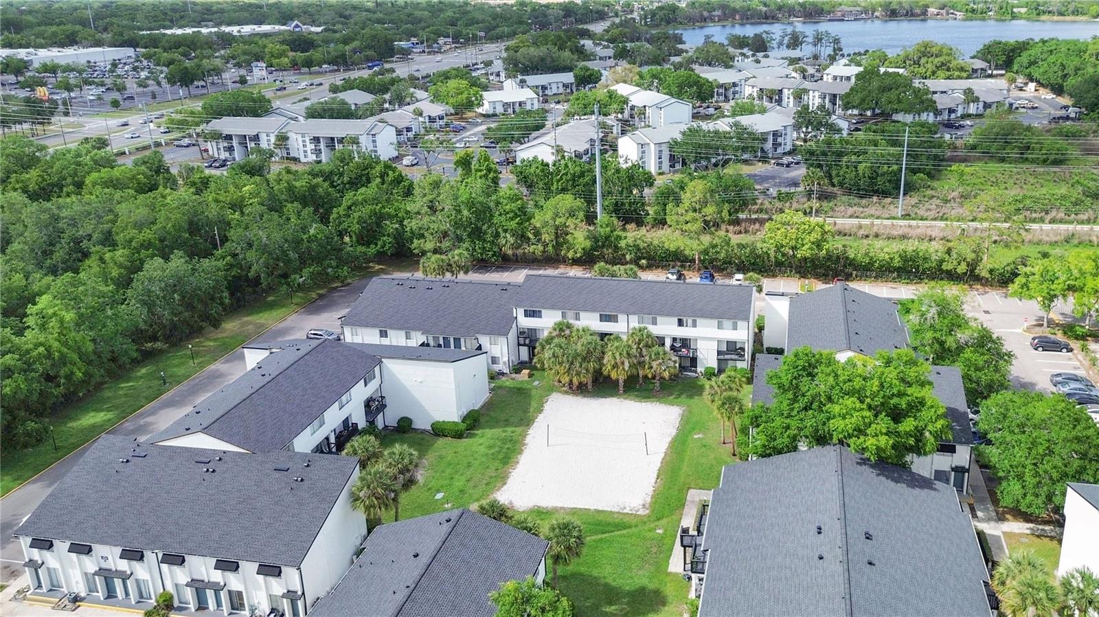 4111 S SEMORAN BLVD #16, ORLANDO, FL, 32822