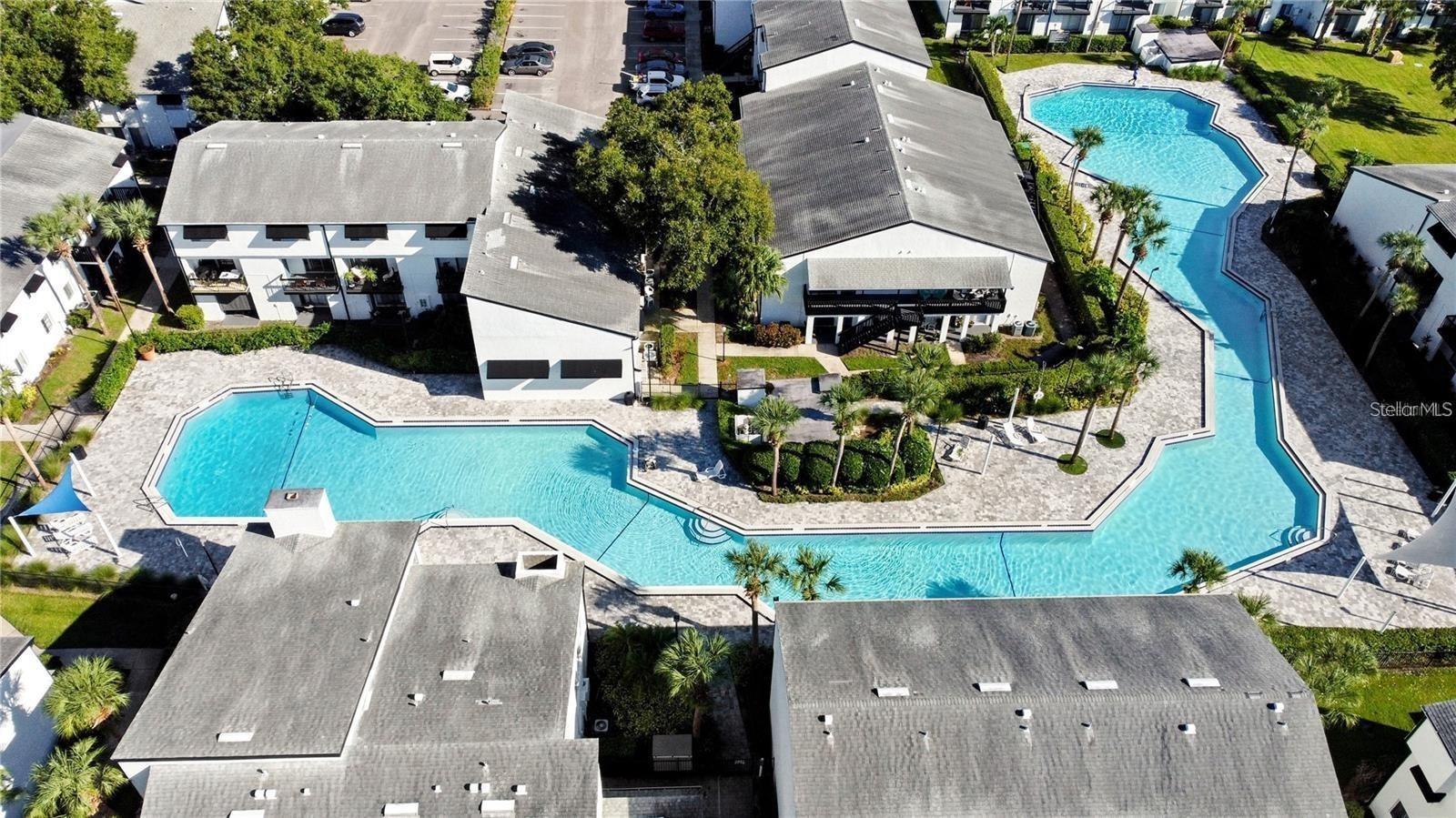 4111 S SEMORAN BLVD #16, ORLANDO, FL, 32822