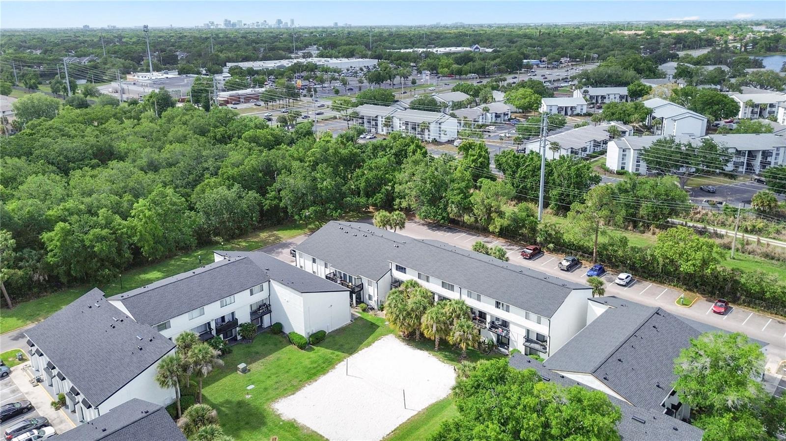 4111 S SEMORAN BLVD #16, ORLANDO, FL, 32822