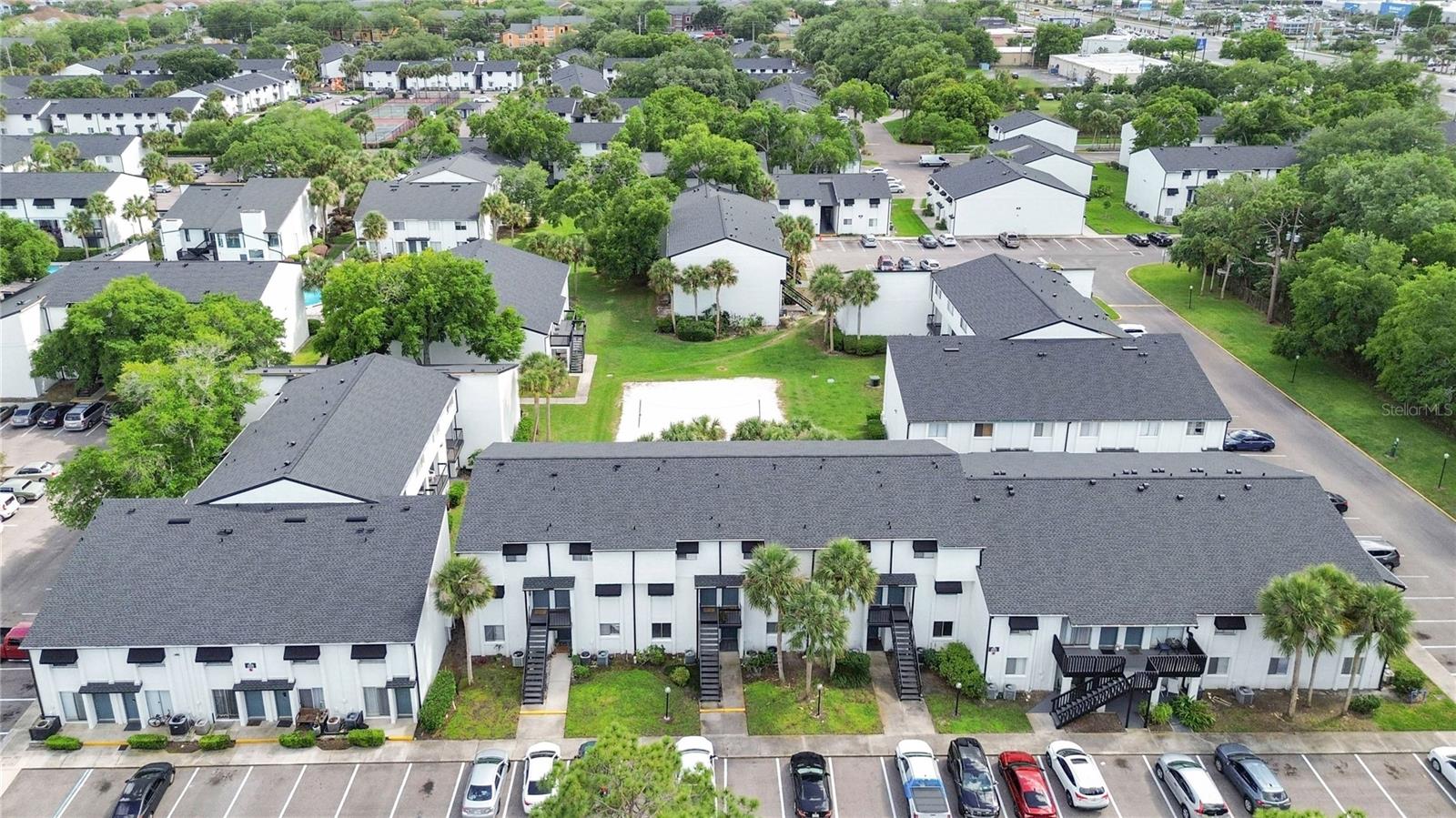 4111 S SEMORAN BLVD #16, ORLANDO, FL, 32822