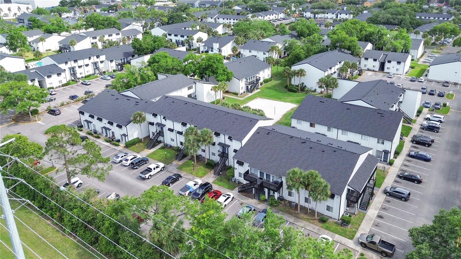 4111 S SEMORAN BLVD #16, ORLANDO, FL, 32822