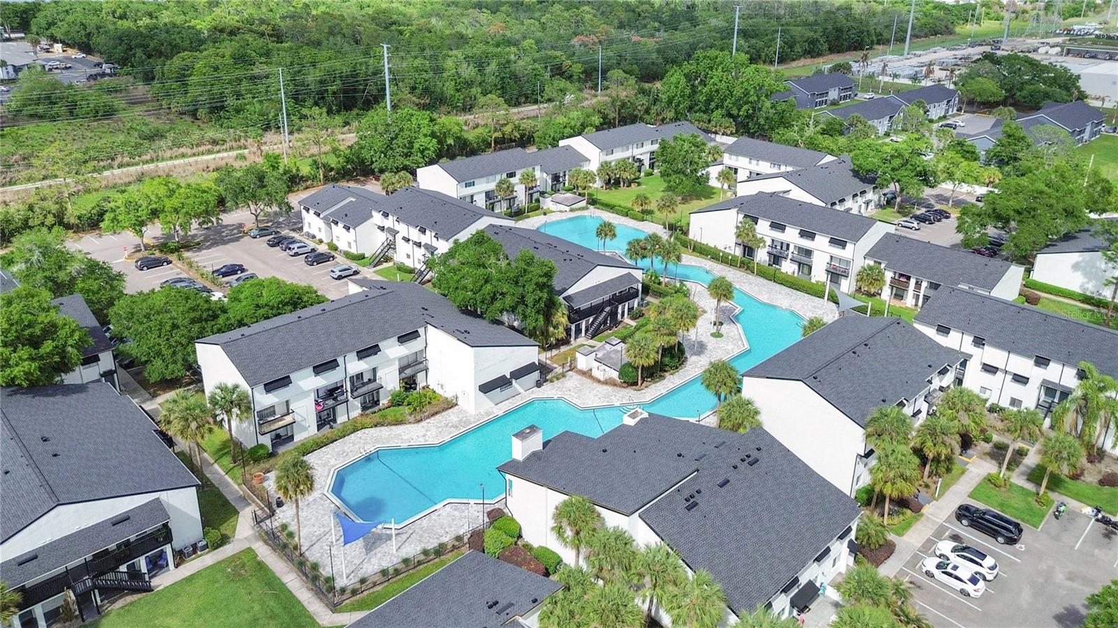 4111 S SEMORAN BLVD #16, ORLANDO, FL, 32822