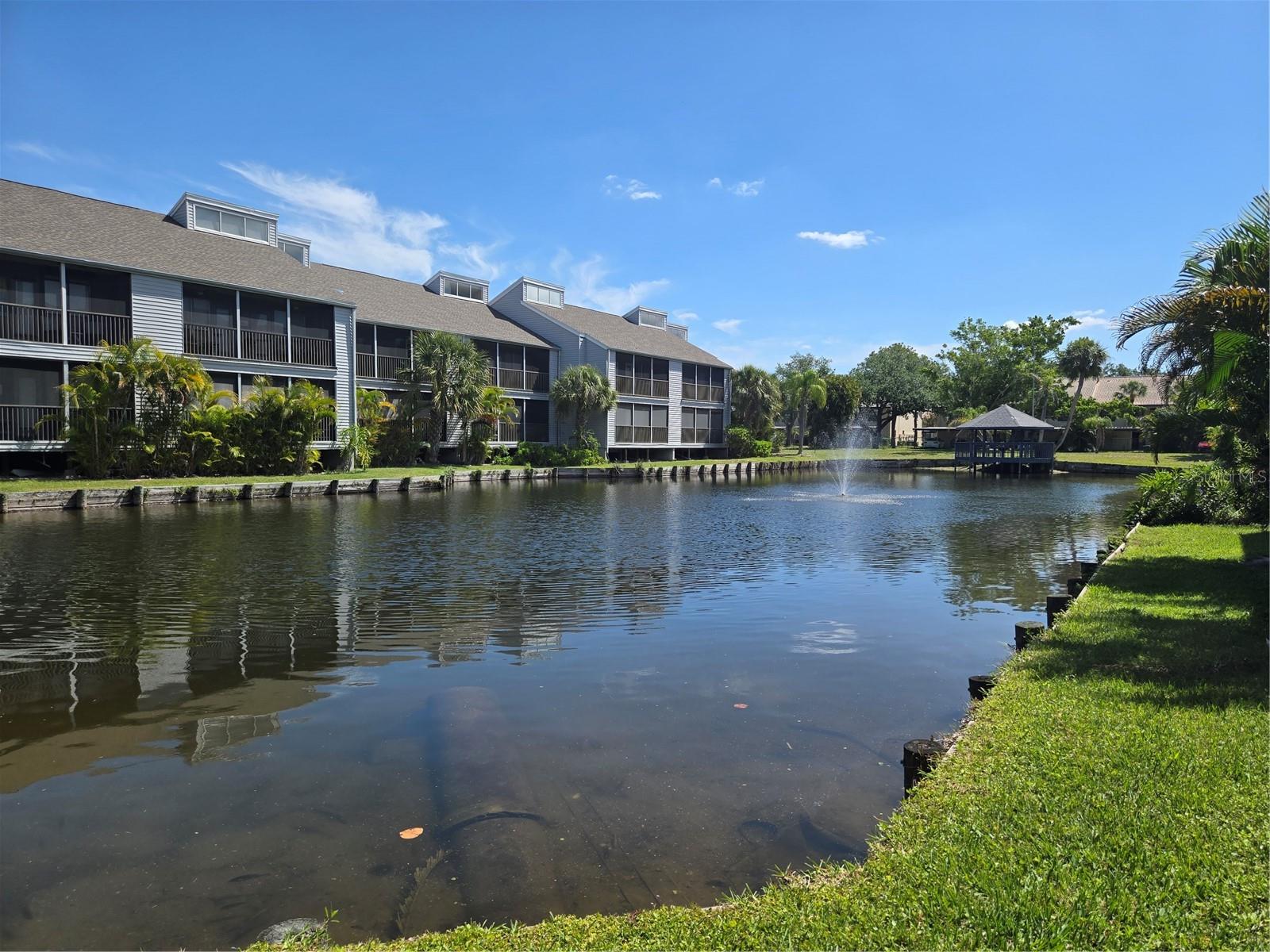 251 FENWICK DR #14, VENICE, FL, 34285