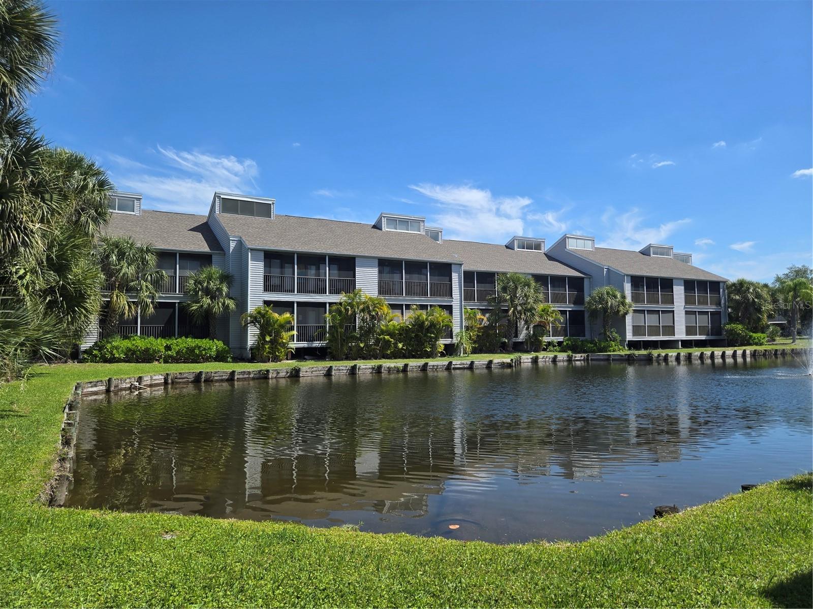 251 FENWICK DR #14, VENICE, FL, 34285