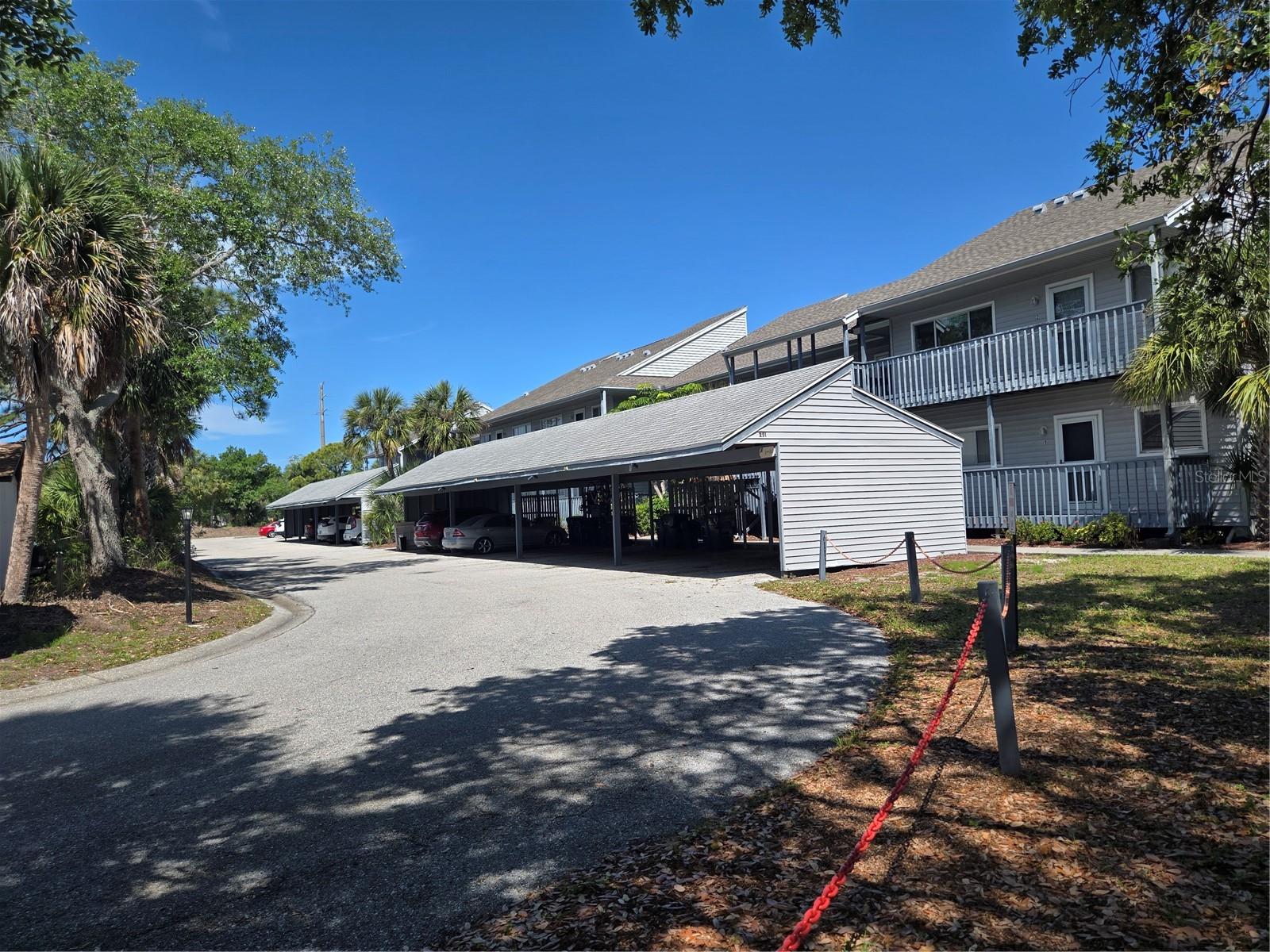 251 FENWICK DR #14, VENICE, FL, 34285