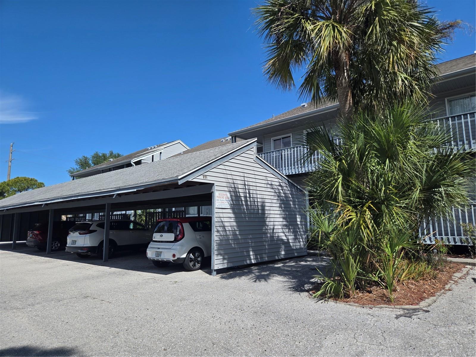 251 FENWICK DR #14, VENICE, FL, 34285