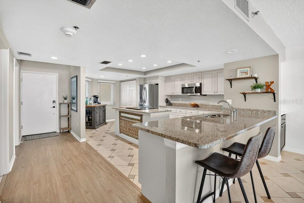 257 MINORCA BEACH WAY #1005, NEW SMYRNA BEACH, FL, 32169