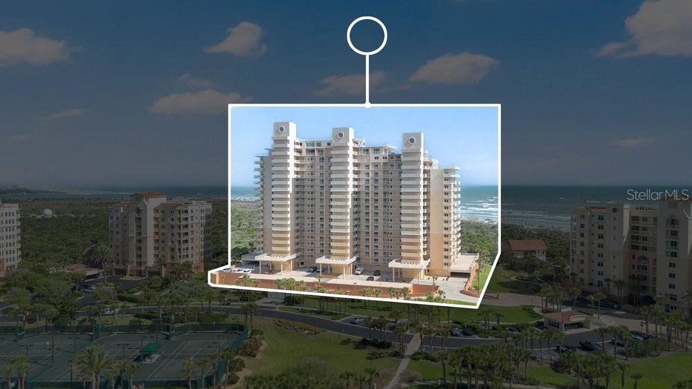 257 MINORCA BEACH WAY #1005, NEW SMYRNA BEACH, FL, 32169