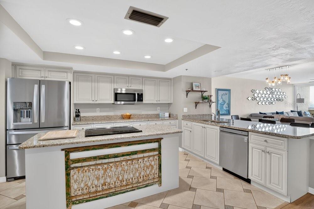 257 MINORCA BEACH WAY #1005, NEW SMYRNA BEACH, FL, 32169