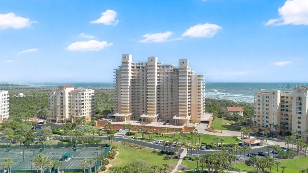 257 MINORCA BEACH WAY #1005, NEW SMYRNA BEACH, FL, 32169