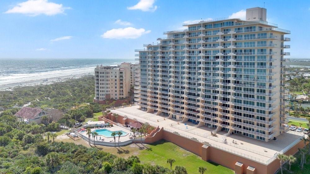 257 MINORCA BEACH WAY #1005, NEW SMYRNA BEACH, FL, 32169