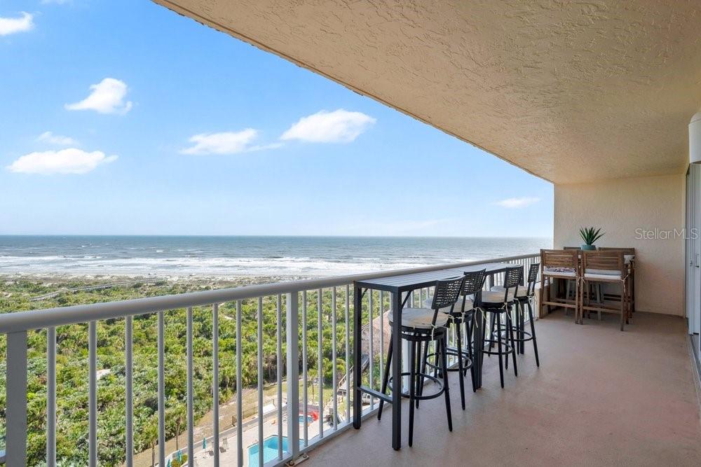 257 MINORCA BEACH WAY #1005, NEW SMYRNA BEACH, FL, 32169