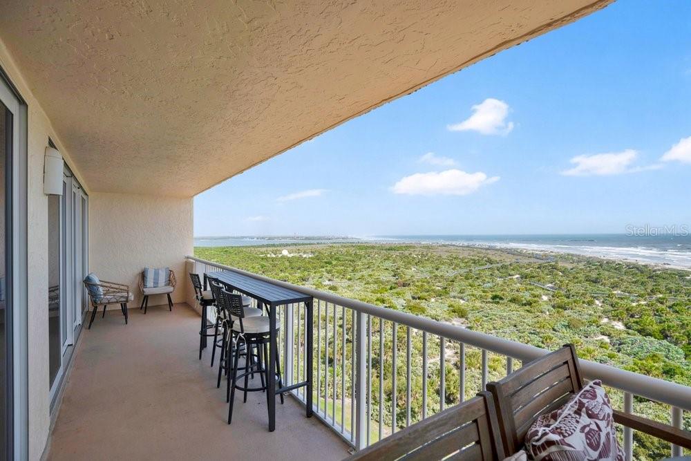 257 MINORCA BEACH WAY #1005, NEW SMYRNA BEACH, FL, 32169