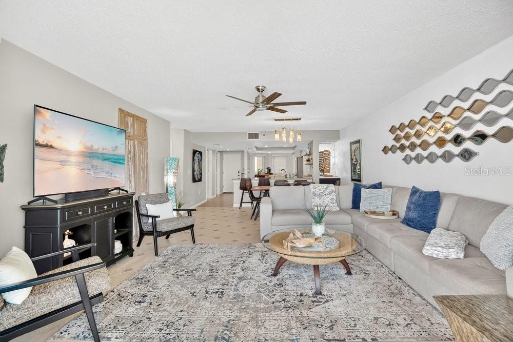 257 MINORCA BEACH WAY #1005, NEW SMYRNA BEACH, FL, 32169