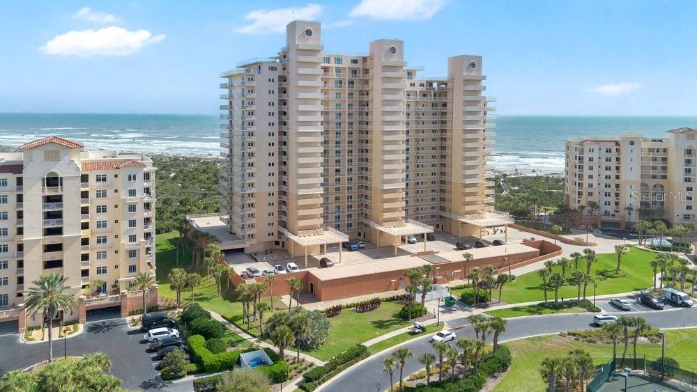 257 MINORCA BEACH WAY #1005, NEW SMYRNA BEACH, FL, 32169