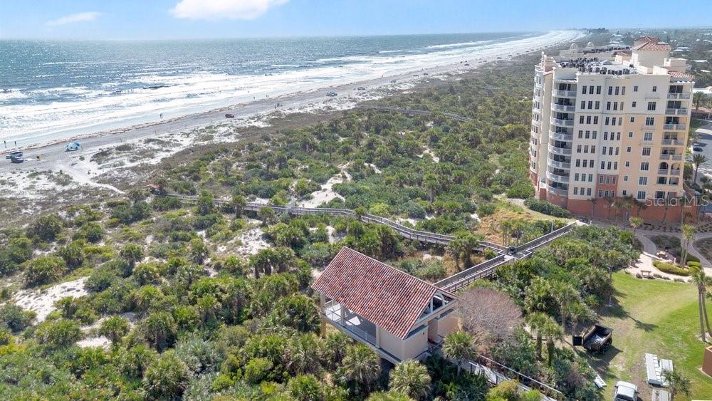 257 MINORCA BEACH WAY #1005, NEW SMYRNA BEACH, FL, 32169