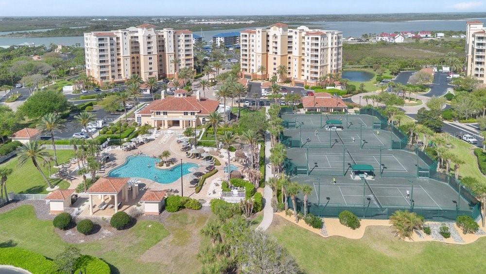 257 MINORCA BEACH WAY #1005, NEW SMYRNA BEACH, FL, 32169
