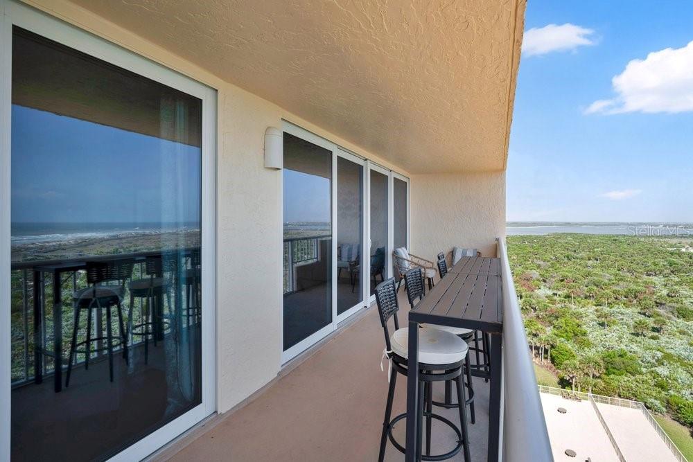 257 MINORCA BEACH WAY #1005, NEW SMYRNA BEACH, FL, 32169