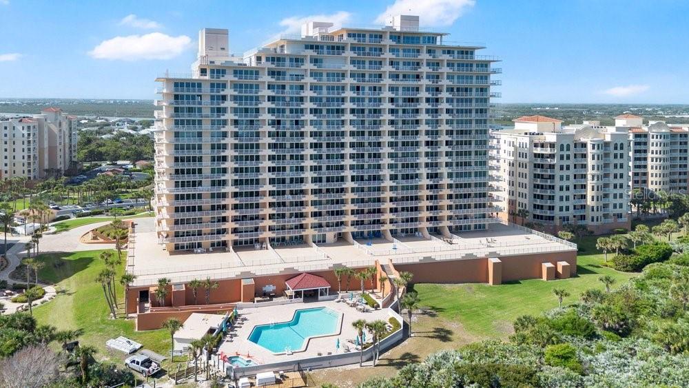 257 MINORCA BEACH WAY #1005, NEW SMYRNA BEACH, FL, 32169