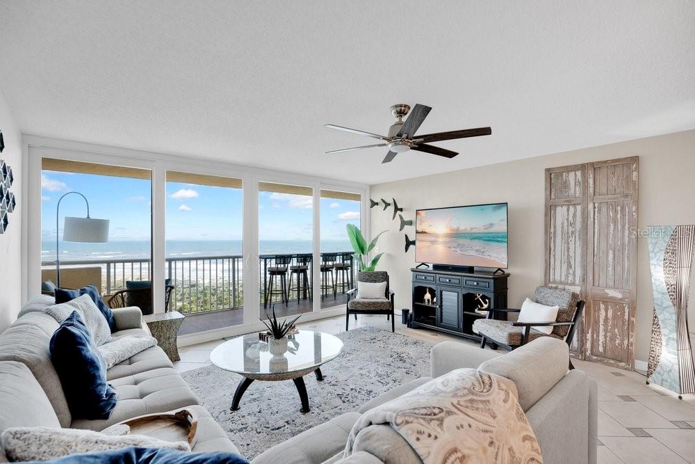 257 MINORCA BEACH WAY #1005, NEW SMYRNA BEACH, FL, 32169