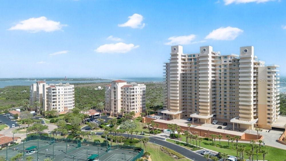 257 MINORCA BEACH WAY #1005, NEW SMYRNA BEACH, FL, 32169