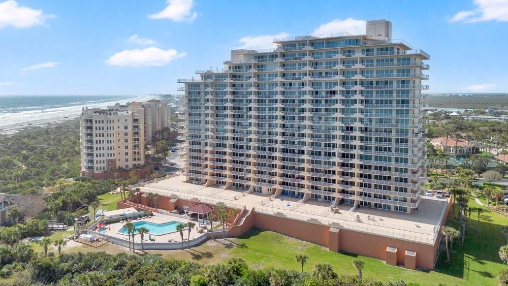 257 MINORCA BEACH WAY #1005, NEW SMYRNA BEACH, FL, 32169