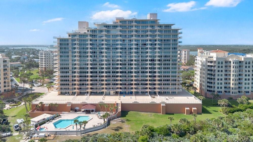 257 MINORCA BEACH WAY #1005, NEW SMYRNA BEACH, FL, 32169