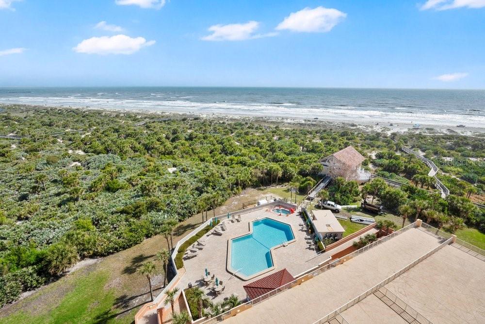 257 MINORCA BEACH WAY #1005, NEW SMYRNA BEACH, FL, 32169