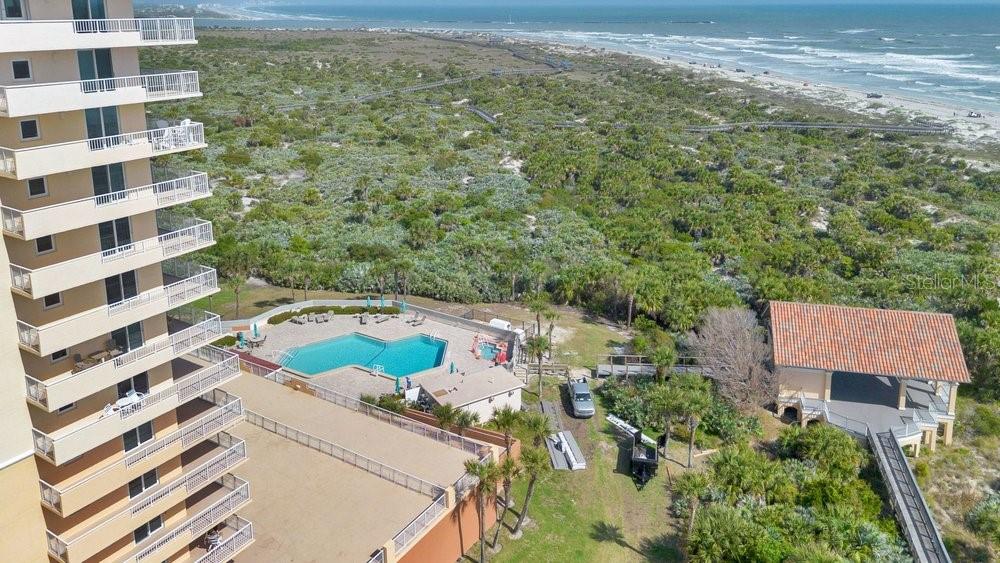 257 MINORCA BEACH WAY #1005, NEW SMYRNA BEACH, FL, 32169