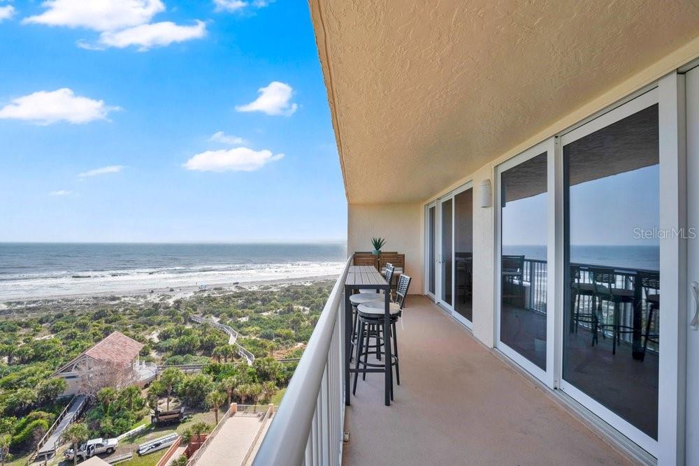 257 MINORCA BEACH WAY #1005, NEW SMYRNA BEACH, FL, 32169