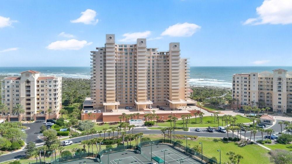 257 MINORCA BEACH WAY #1005, NEW SMYRNA BEACH, FL, 32169