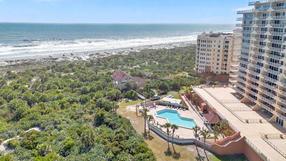 257 MINORCA BEACH WAY #1005, NEW SMYRNA BEACH, FL, 32169