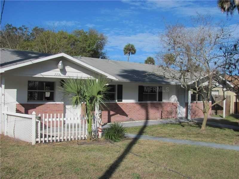 7731 CHAPEL AVE, PORT RICHEY, FL, 34668
