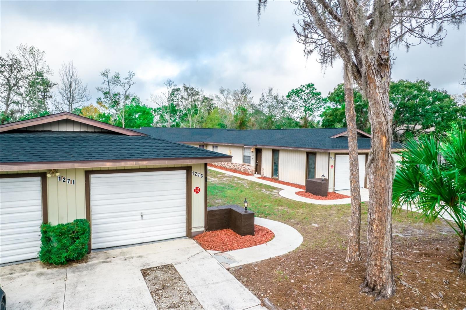 1277 SYLVIA AVE, SPRING HILL, FL, 34606