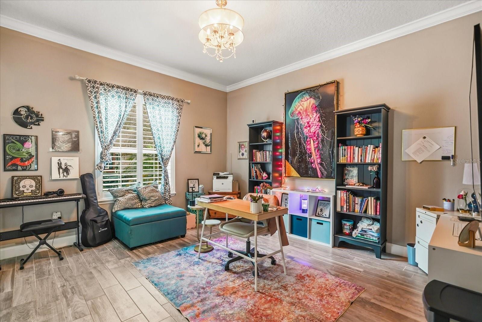 3837 BLAZING STAR DR, ORLANDO, FL, 32828