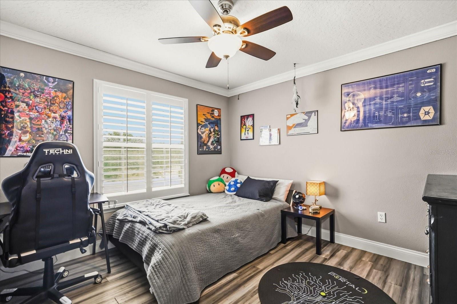 3837 BLAZING STAR DR, ORLANDO, FL, 32828