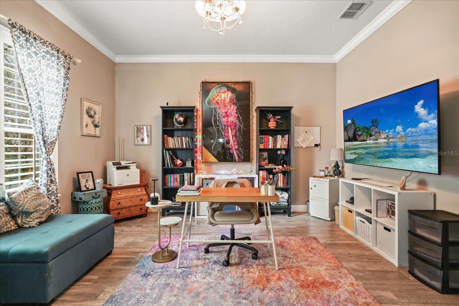 3837 BLAZING STAR DR, ORLANDO, FL, 32828