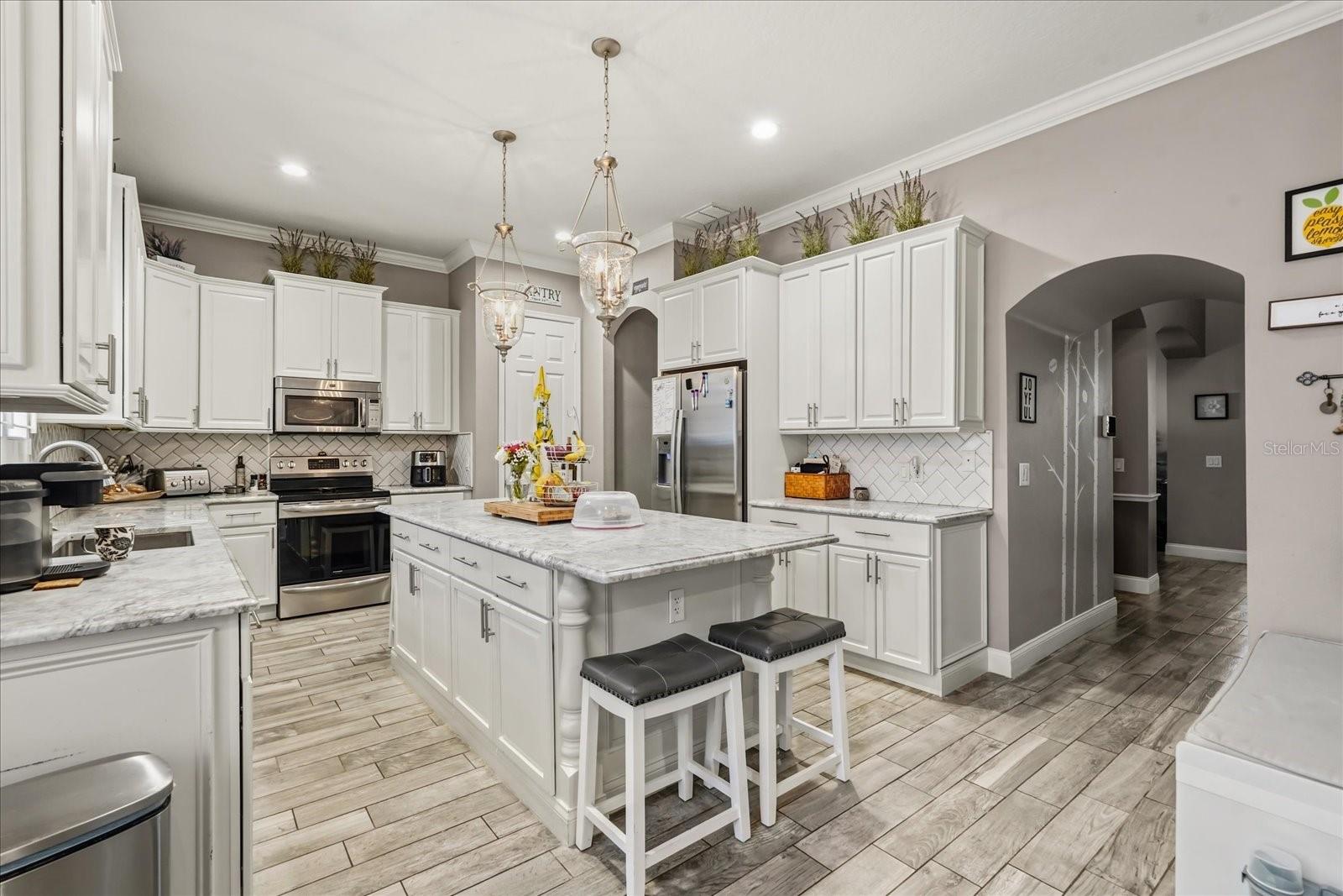 3837 BLAZING STAR DR, ORLANDO, FL, 32828