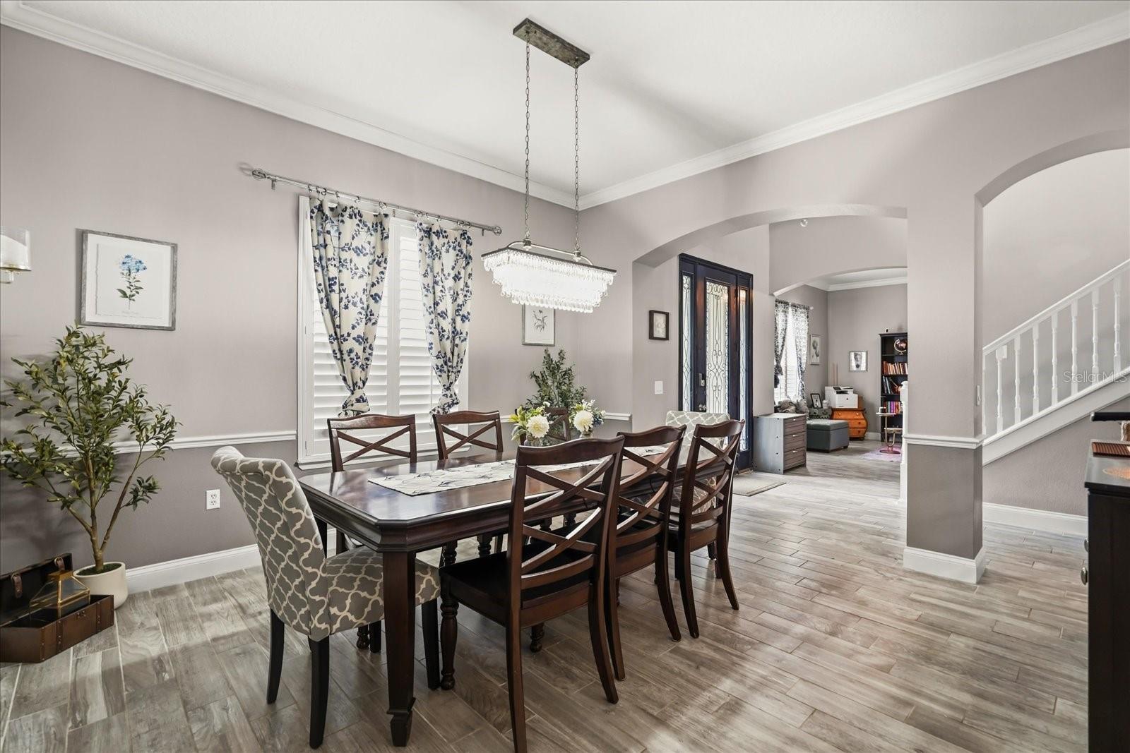 3837 BLAZING STAR DR, ORLANDO, FL, 32828