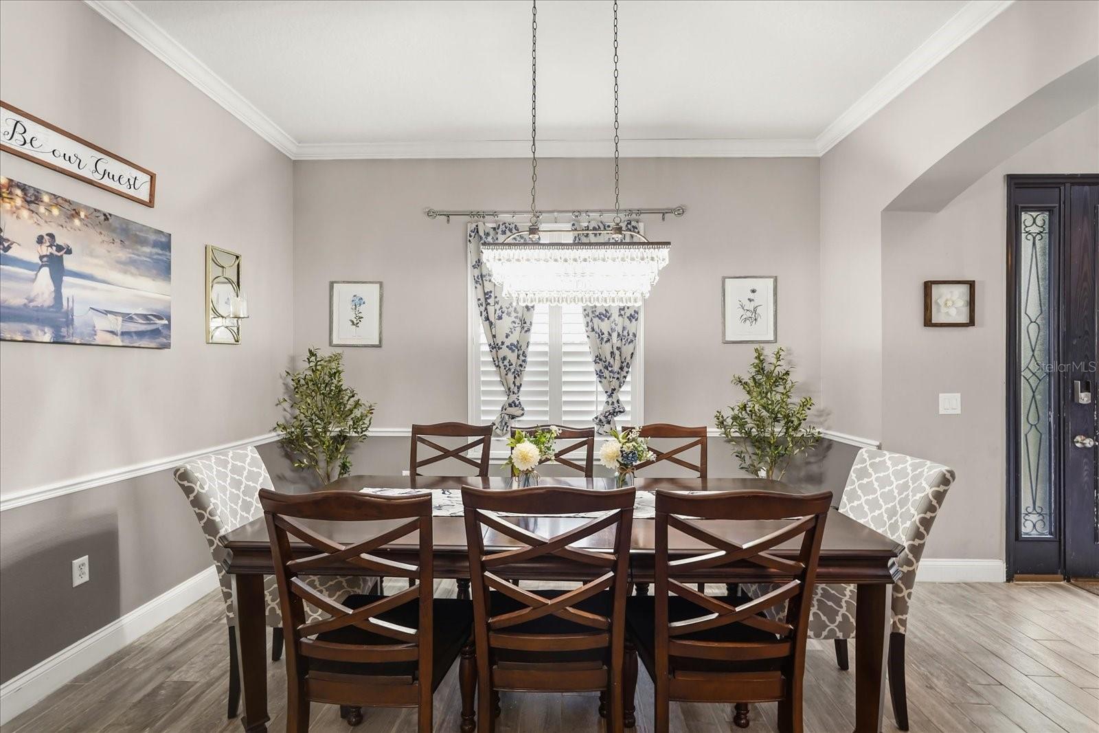 3837 BLAZING STAR DR, ORLANDO, FL, 32828