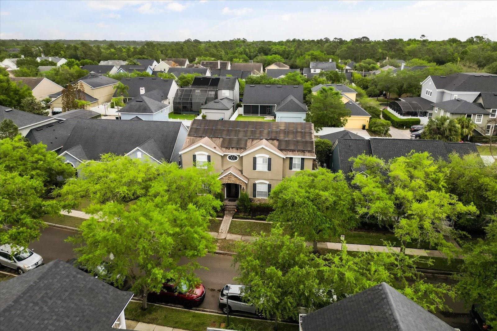 3837 BLAZING STAR DR, ORLANDO, FL, 32828