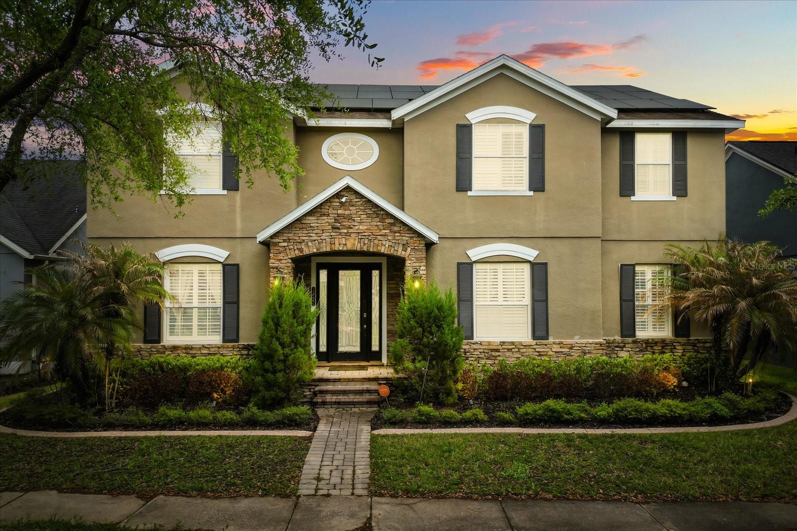 3837 BLAZING STAR DR, ORLANDO, FL, 32828