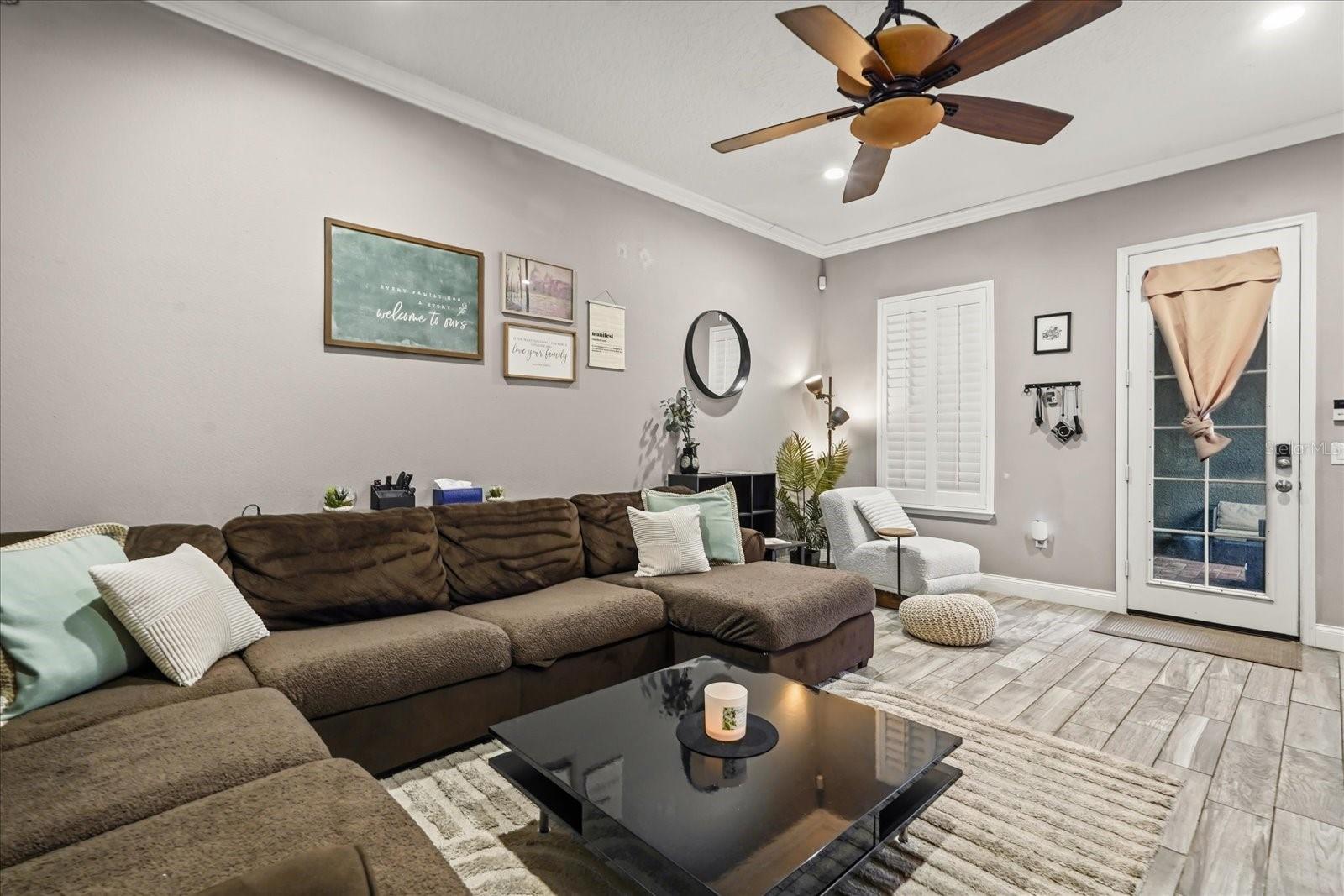 3837 BLAZING STAR DR, ORLANDO, FL, 32828