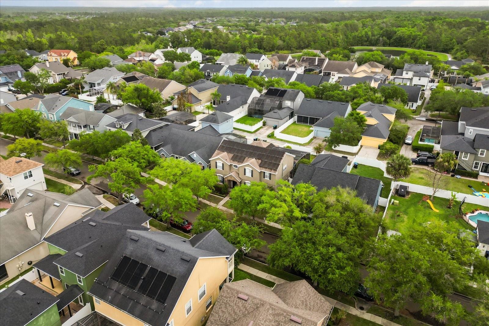 3837 BLAZING STAR DR, ORLANDO, FL, 32828